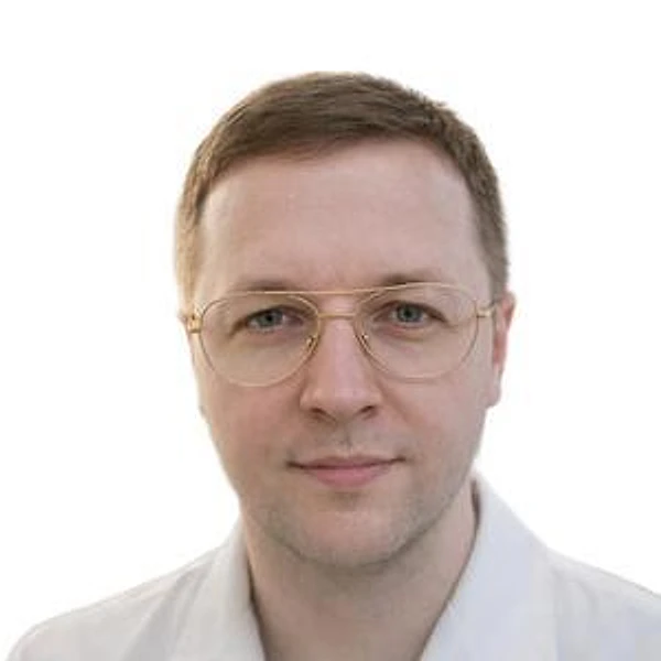 Ефанов Евгений Сергеевич — Детский кардиохирург, Кардиохирург, Иркутск