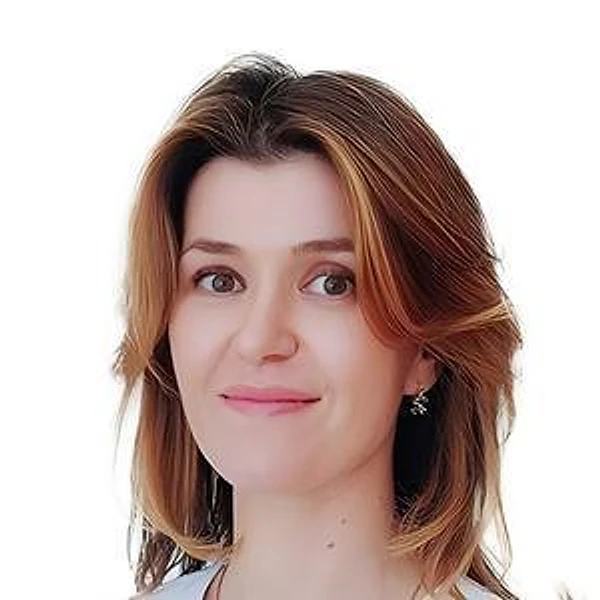Гаршина Евгения Владимировна — ЛОР, ЛОР-хирург, Новосибирск