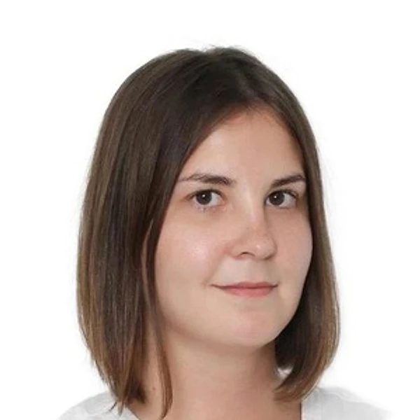 Алехина Динара Рауфовна — Гинеколог, Акушер, Гинеколог-хирург, Москва