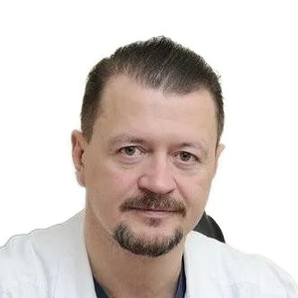 Войновский Александр Евгеньевич — Хирург, Москва
