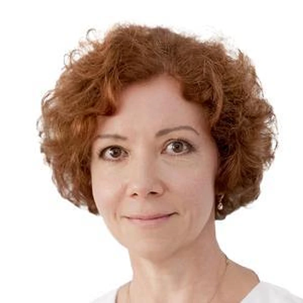 Дзенгелевская Наталья Сергеевна — Неонатолог, Москва