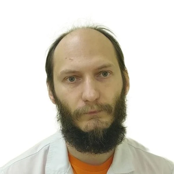 Пахомов Евгений Александрович — Терапевт, Тула