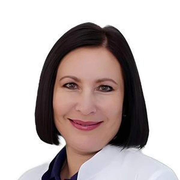 Свирская Анна Владимировна — Акушер, Гинеколог, Гинеколог-хирург, Москва