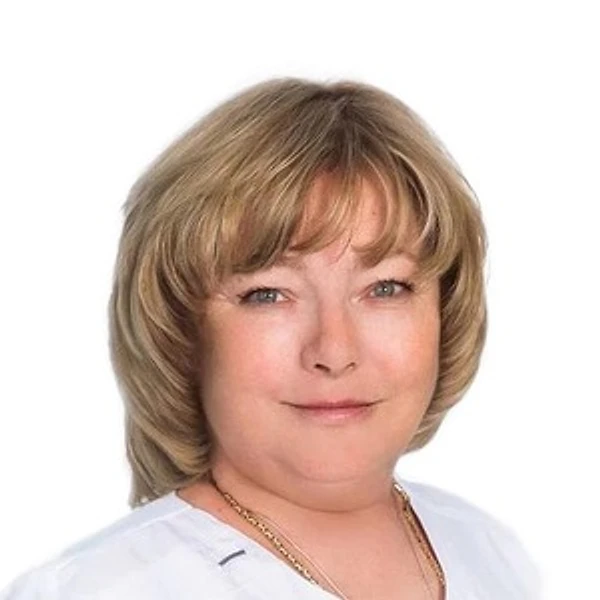Храмова Леонтина Сергеевна — Акушер, Гинеколог, Гинеколог-хирург, Москва