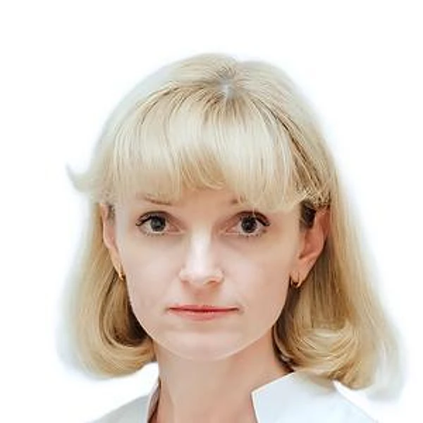 Борисенко Юлия Аркадьевна — Гинеколог, Акушер, Гинеколог-эндокринолог, Новосибирск