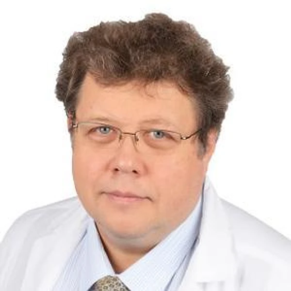 Швалев Николай Вадимович — ЛОР, Фониатр, Санкт-Петербург