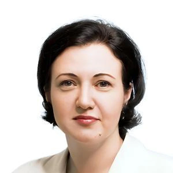 Нерсисян Джамиля Микаиловна — Дерматолог, Дерматовенеролог, Детский дерматолог, Новосибирск