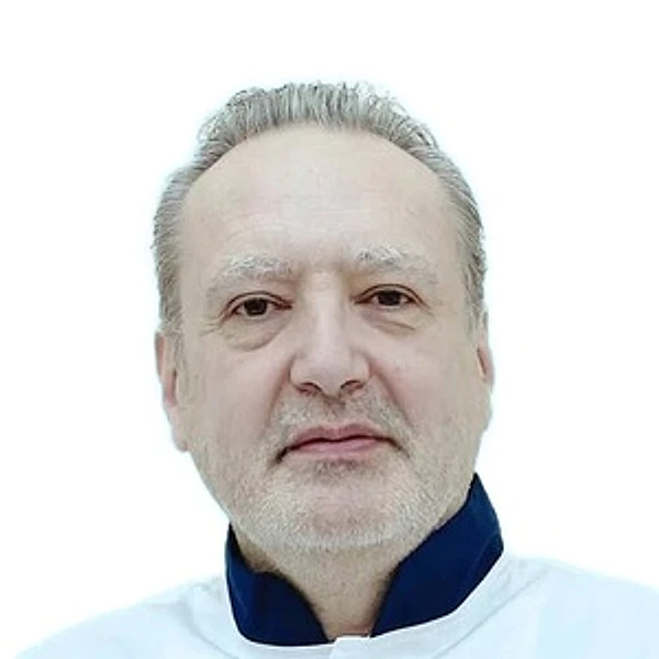 Киселев Сергей Михайлович — Терапевт, Нарколог, Психиатр, Психотерапевт, Воронеж