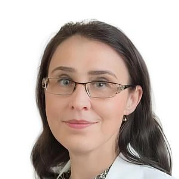 Вакурова Елена Сергеевна — Эндоскопист, Москва