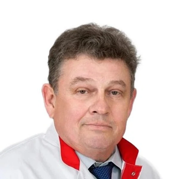 Почивалов Александр Владимирович — Детский пульмонолог, Педиатр, Воронеж