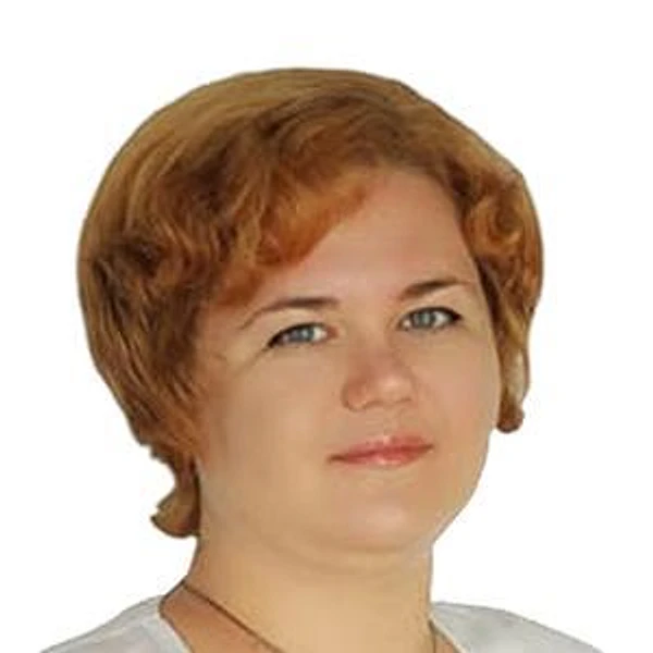 Ваулина Алина Сергеевна — Нефролог, Москва