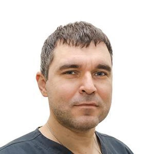 Вачёв Сергей Алексеевич — Кардиохирург, Москва