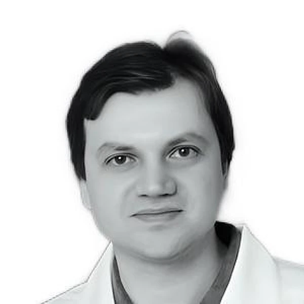 Артемов Антон Владимирович — Детский рентгенолог, Москва