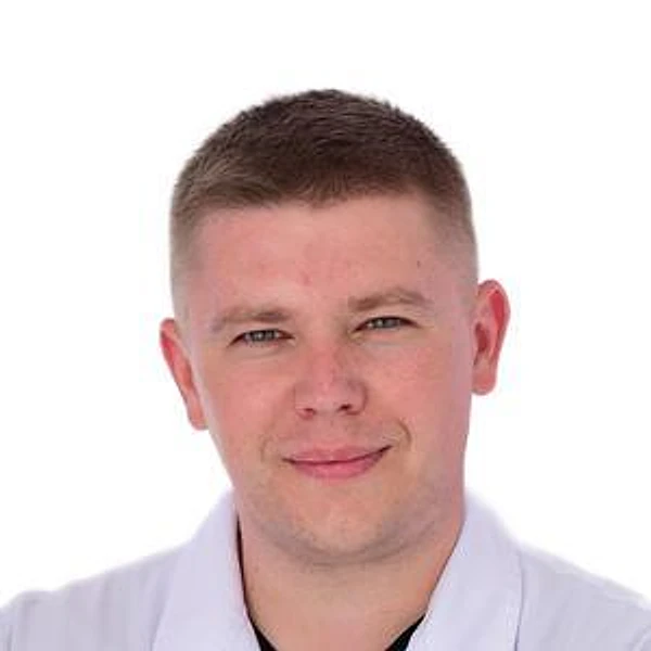 Кочуев Сергей Сергеевич — Онколог, Онколог-дерматолог, Хирург, Ростов-на-Дону