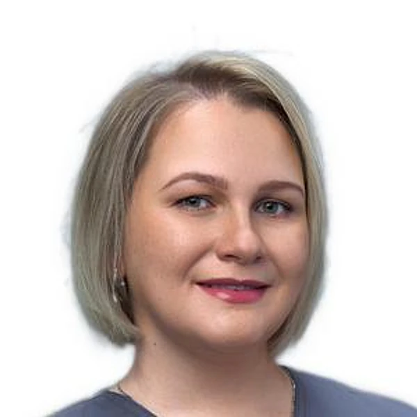 Михайлова Дарья Сергеевна — Дерматолог, Врач-косметолог, Детский дерматолог, Санкт-Петербург