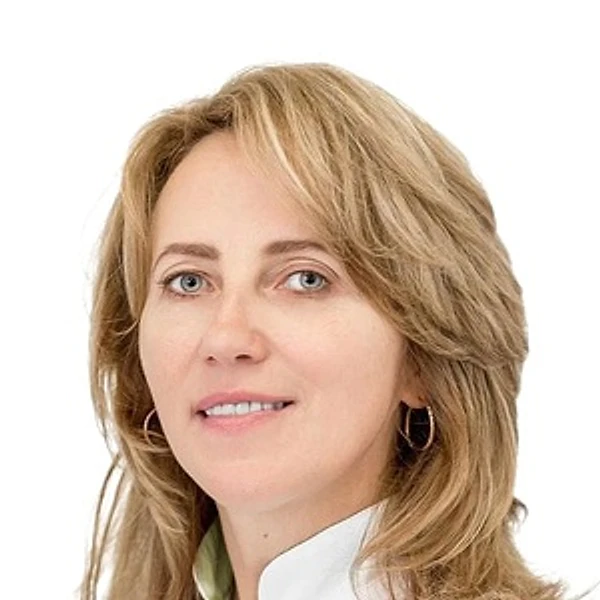 Безбородова Светлана Анатольевна — Гинеколог, Акушер, Челябинск