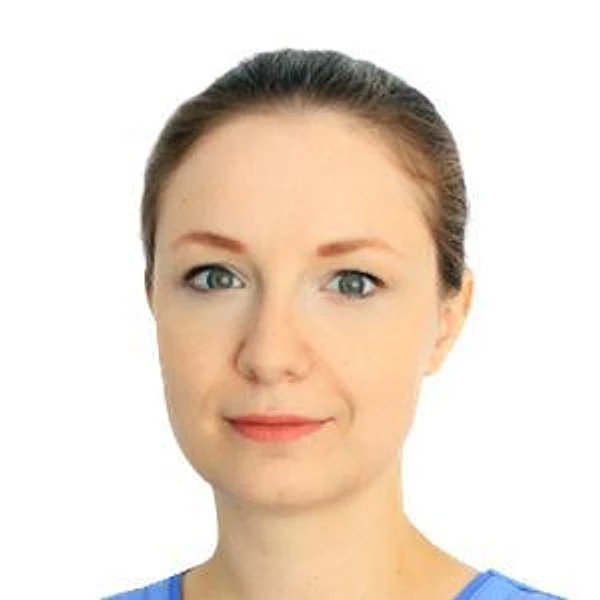 Дивакова Татьяна Ильинична — Пульмонолог, Сомнолог, Москва