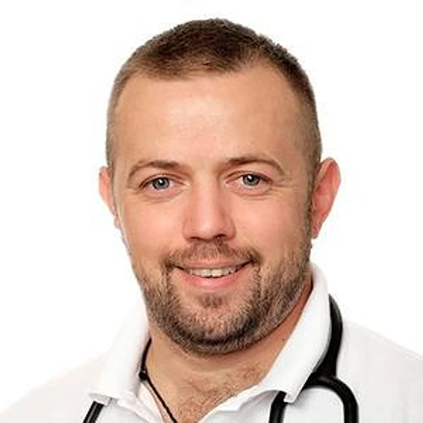 Дыминов Роман Михайлович — Анестезиолог-реаниматолог, Алголог, Москва