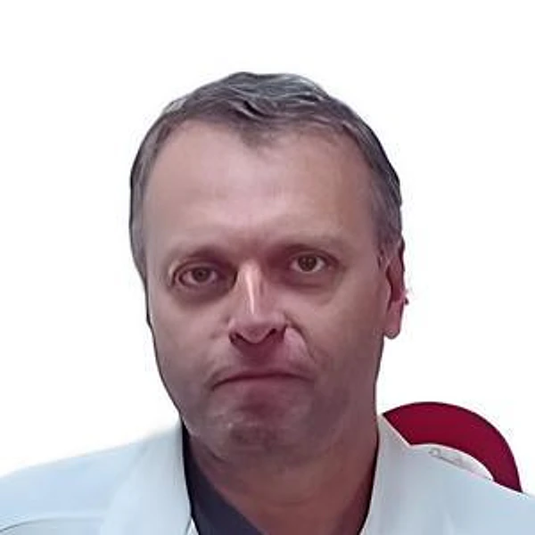 Мичурин Эдуард Викторович — Нарколог, Психиатр, Вологда