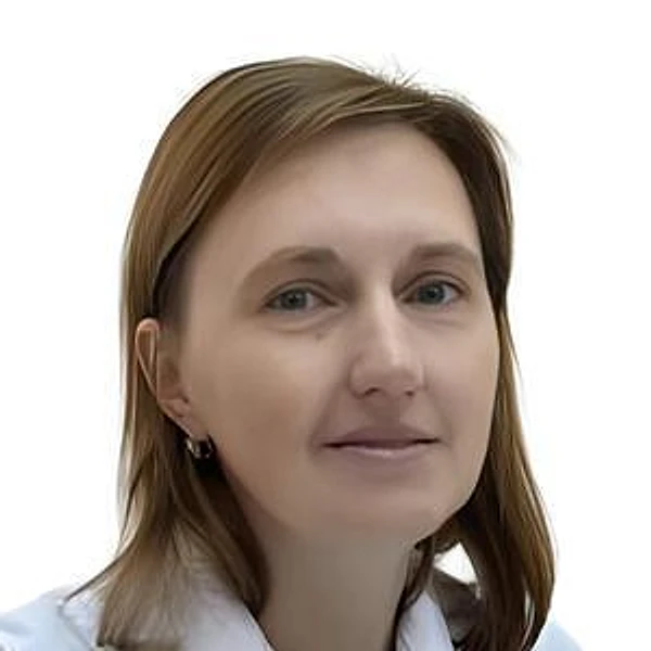 Деева Оксана Николаевна — Психиатр, Детский психиатр, Вологда