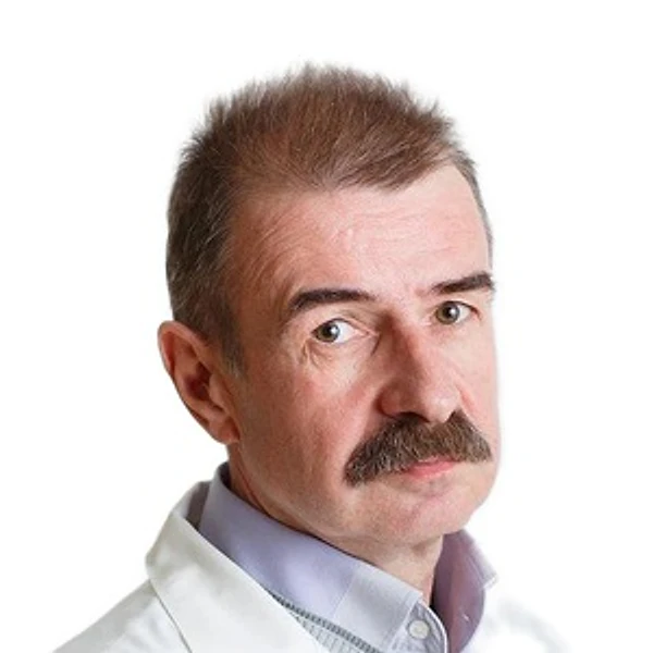 Богомягков Александр Юрьевич — Уролог, Пермь