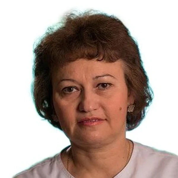 Бреева Светлана Валерьевна — Офтальмолог (окулист), Волгоград