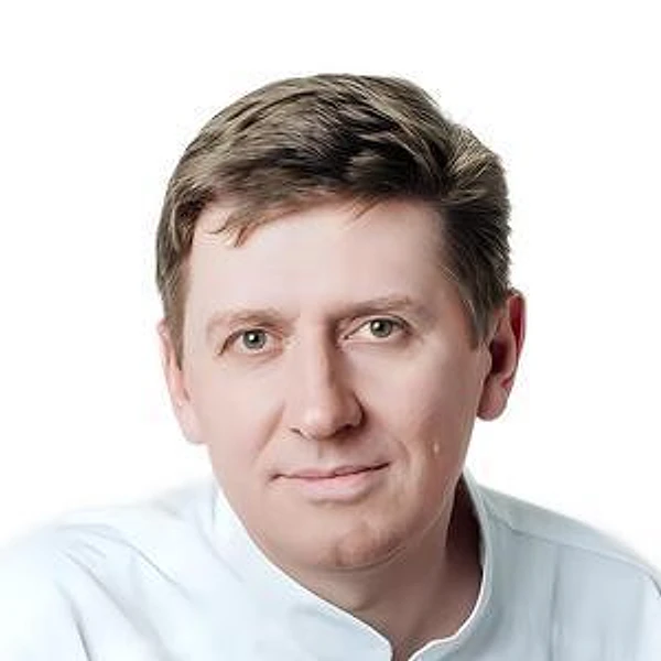 Акимов Михаил Романович — Стоматолог-ортодонт, Стоматолог-ортопед, Москва