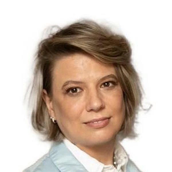 Ястребова Ольга Валерьевна — Терапевт, Диетолог, Эндокринолог, Москва