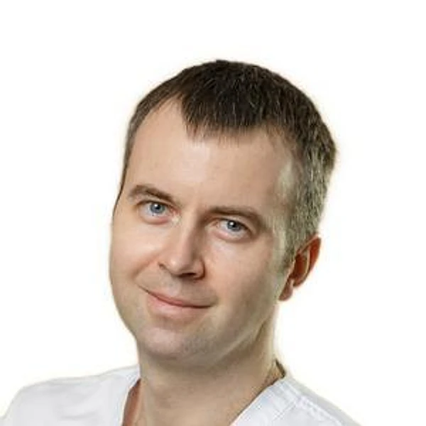 Злобин Александр Иванович — Хирург, Бариатрический хирург, Москва