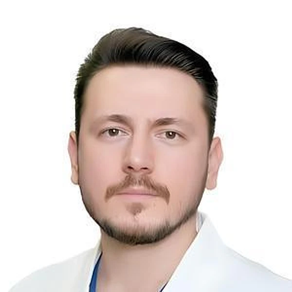Исаев Евгений Николаевич — Невролог, Ортопед, Травматолог, Москва
