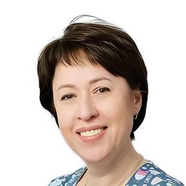 Тепина Наталья Юрьевна — Стоматолог, Стоматолог-хирург, Кстово