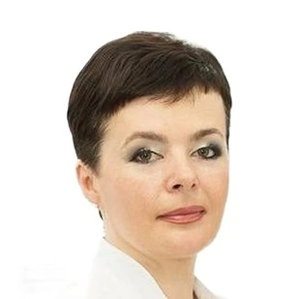 Согоян Виктория Геннадиевна — Стоматолог, Липецк