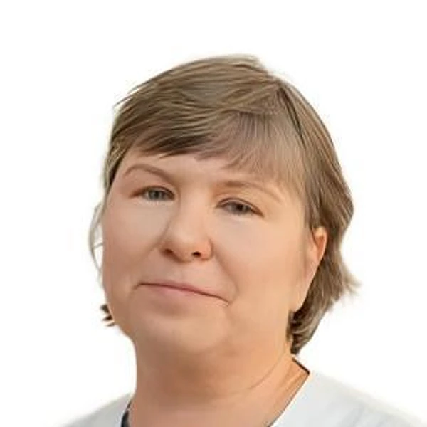 Грачева Ирина Анатольевна — Анестезиолог-реаниматолог, Иваново
