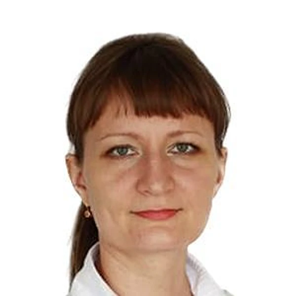 Колышкина Татьяна Александровна — Аритмолог, Москва