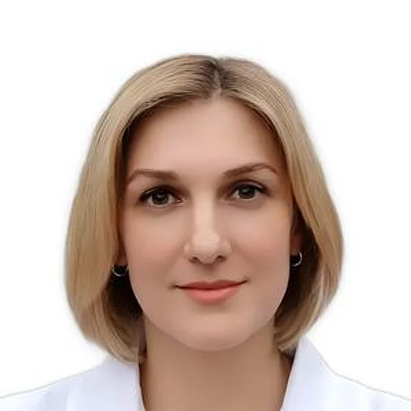 Окунькова Виктория Юрьевна — Проктолог (колопроктолог), Иваново