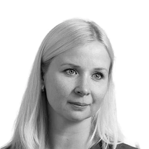 Коновалова Мария Дмитриевна — Гастроэнтеролог, Москва