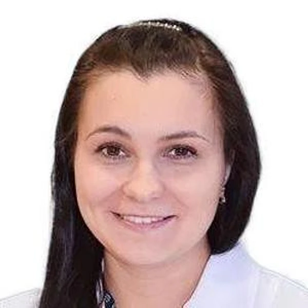 Фролова Дарья Евгеньевна — Онколог-маммолог, Онколог, Иваново