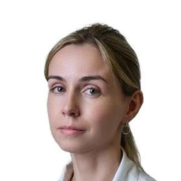 Котова Марина Николаевна — Травматолог, Ортопед, Москва