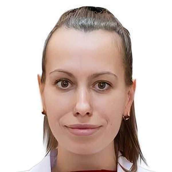 Яковлева Наталия Дмитриевна — Педиатр, Иваново