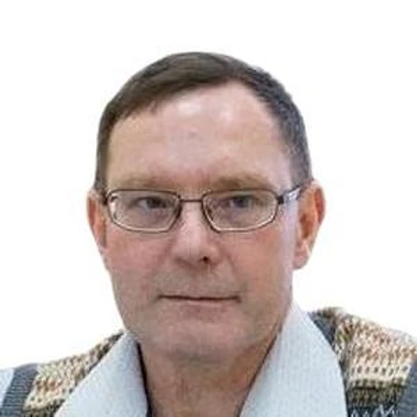 Колосков Алексей Ремович — Детский психиатр, Воронеж