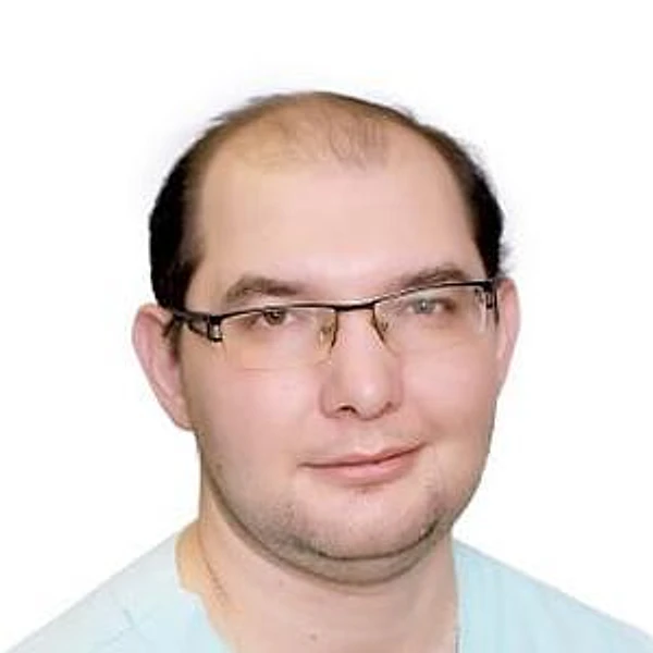 Кузьмин Михаил Александрович — Анестезиолог-реаниматолог, Москва
