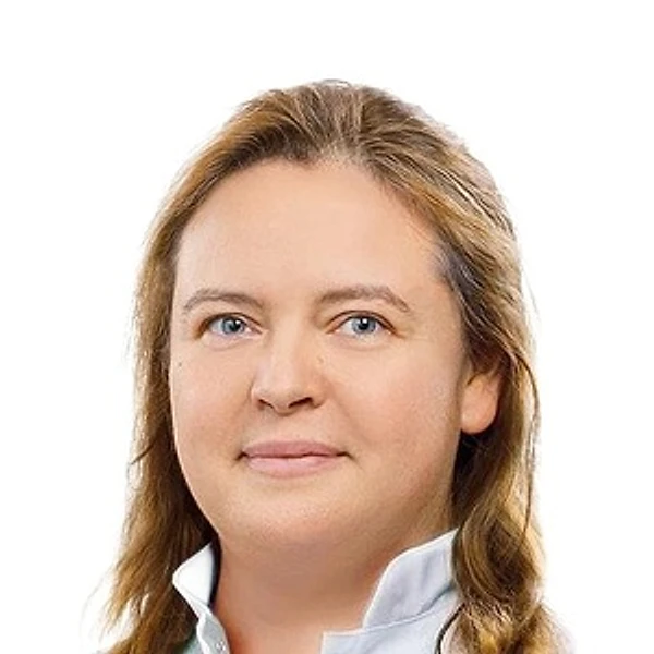 Серик Ирина Владимировна — Офтальмолог (окулист), Детский офтальмолог, Красногорск