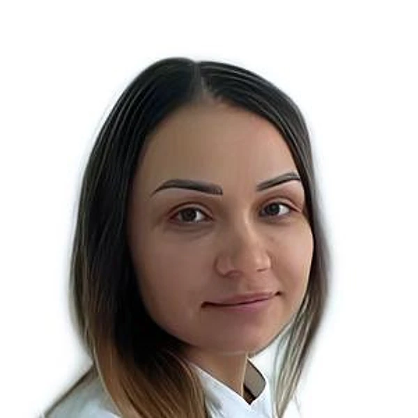 Лобанова Инна Николаевна — Анестезиолог-реаниматолог, Москва