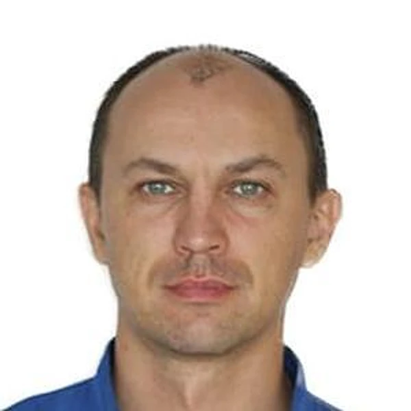Ломакин Сергей Александрович — Анестезиолог-реаниматолог, Москва