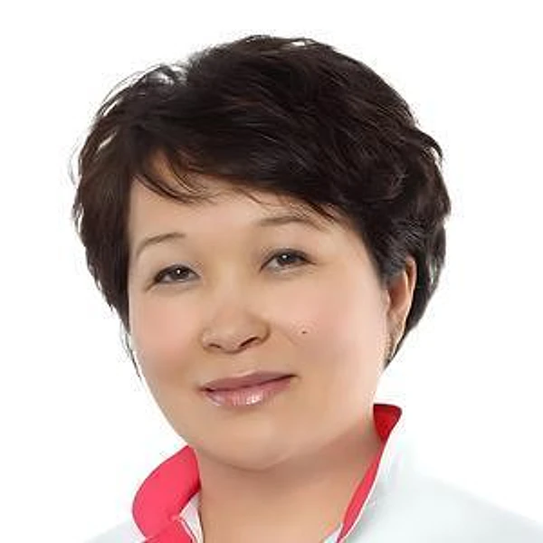 Сенгирбекова Саида Исаевна — Гинеколог, Акушер, Врач УЗИ, Москва