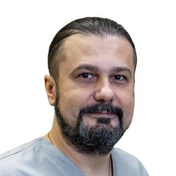 Таничев Роман Николаевич — Стоматолог-ортодонт, Химки