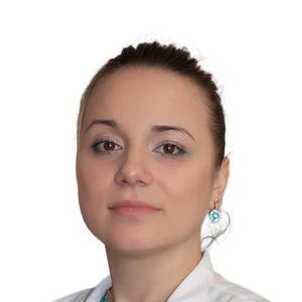 Даровских Екатерина Сергеевна — Кардиолог, Терапевт, Функциональный диагност, Эндокринолог, Нижний Новгород
