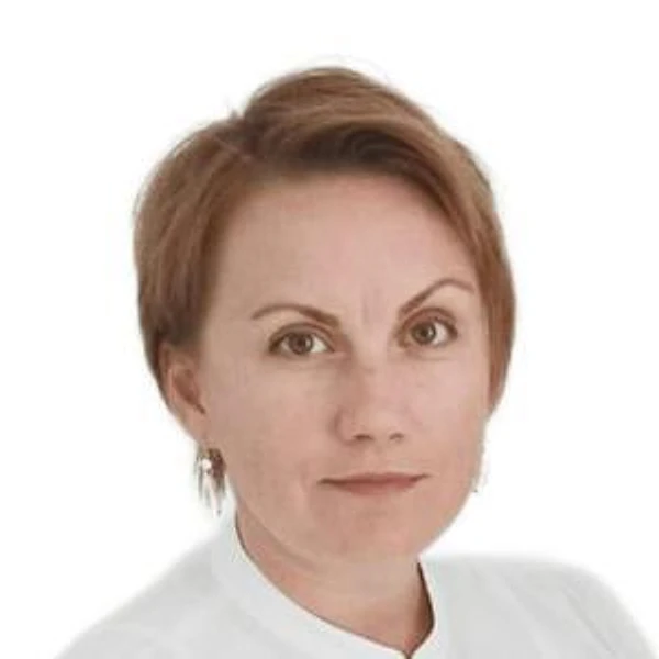 Гилева Ольга Анатольевна — Невролог, Мануальный терапевт, Рефлексотерапевт, Геленджик