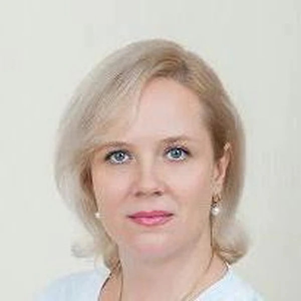 Кокунова Анжела Сергеевна — Стоматолог, Рязань