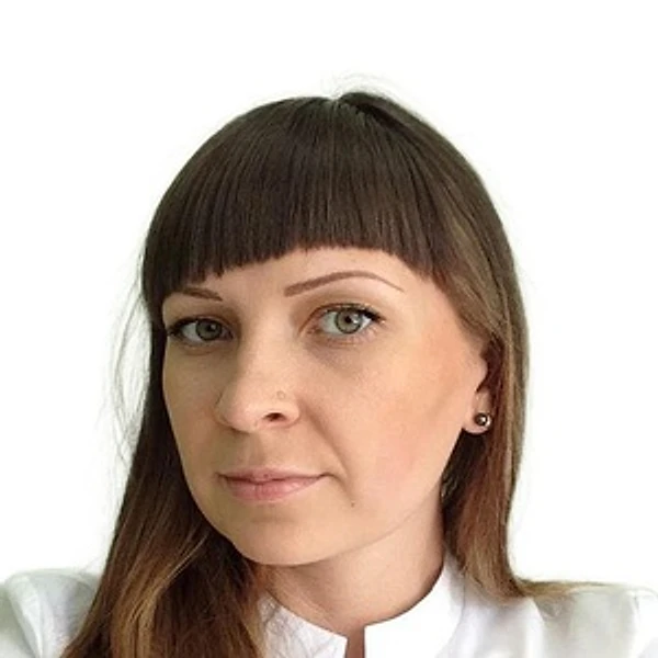 Лащенко Светлана Марковна — Дерматолог, Венеролог, Сызрань